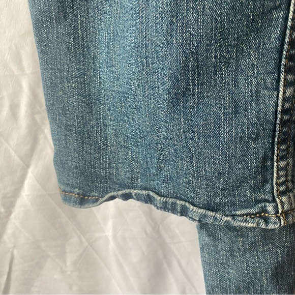 Levi’s S51 Straight cut 34/30 men’s jeans - Picture 9 of 15